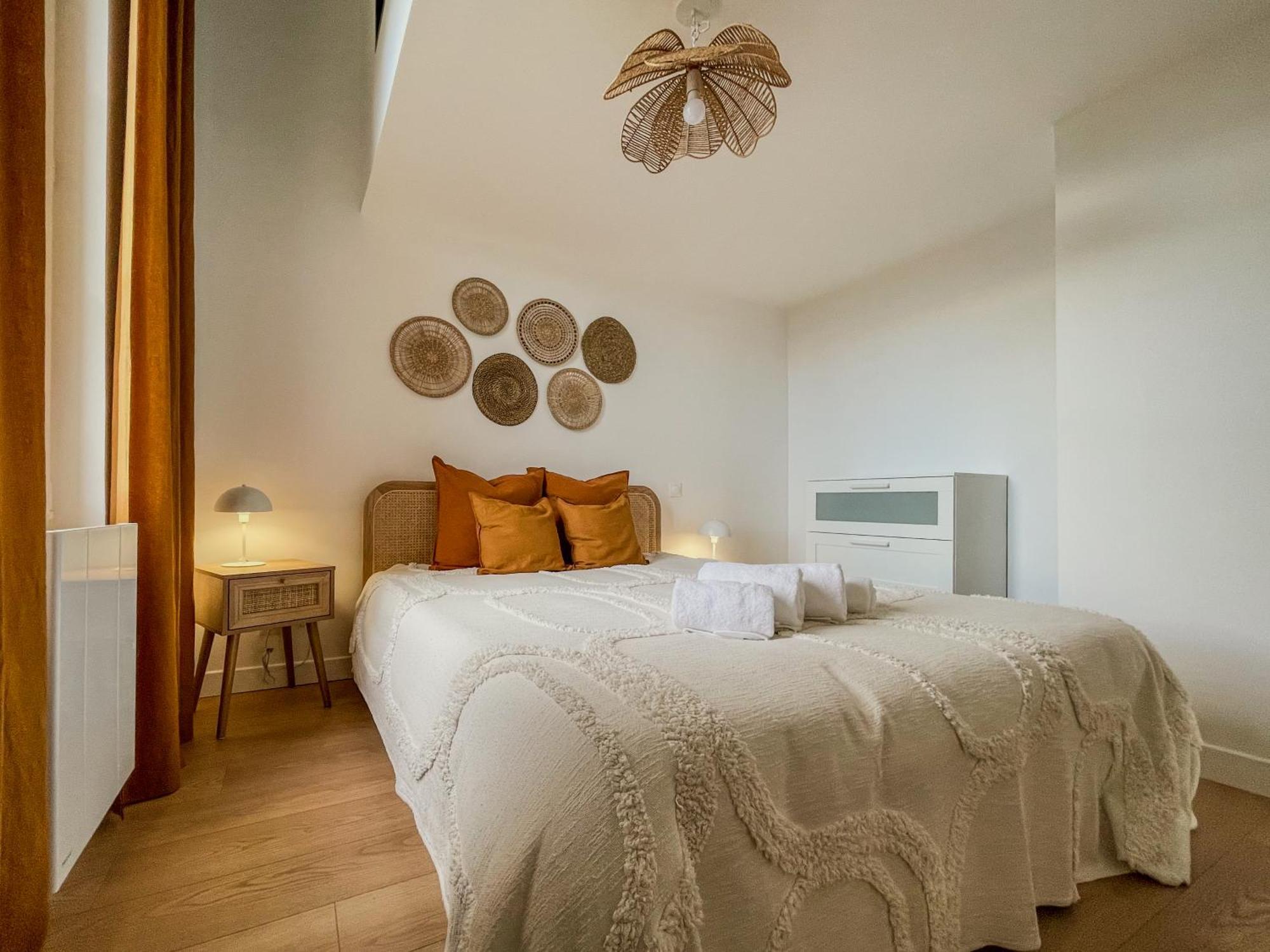 Maison Cosy Avec Vue Sur Les Vignes. Libourne Zewnętrze zdjęcie