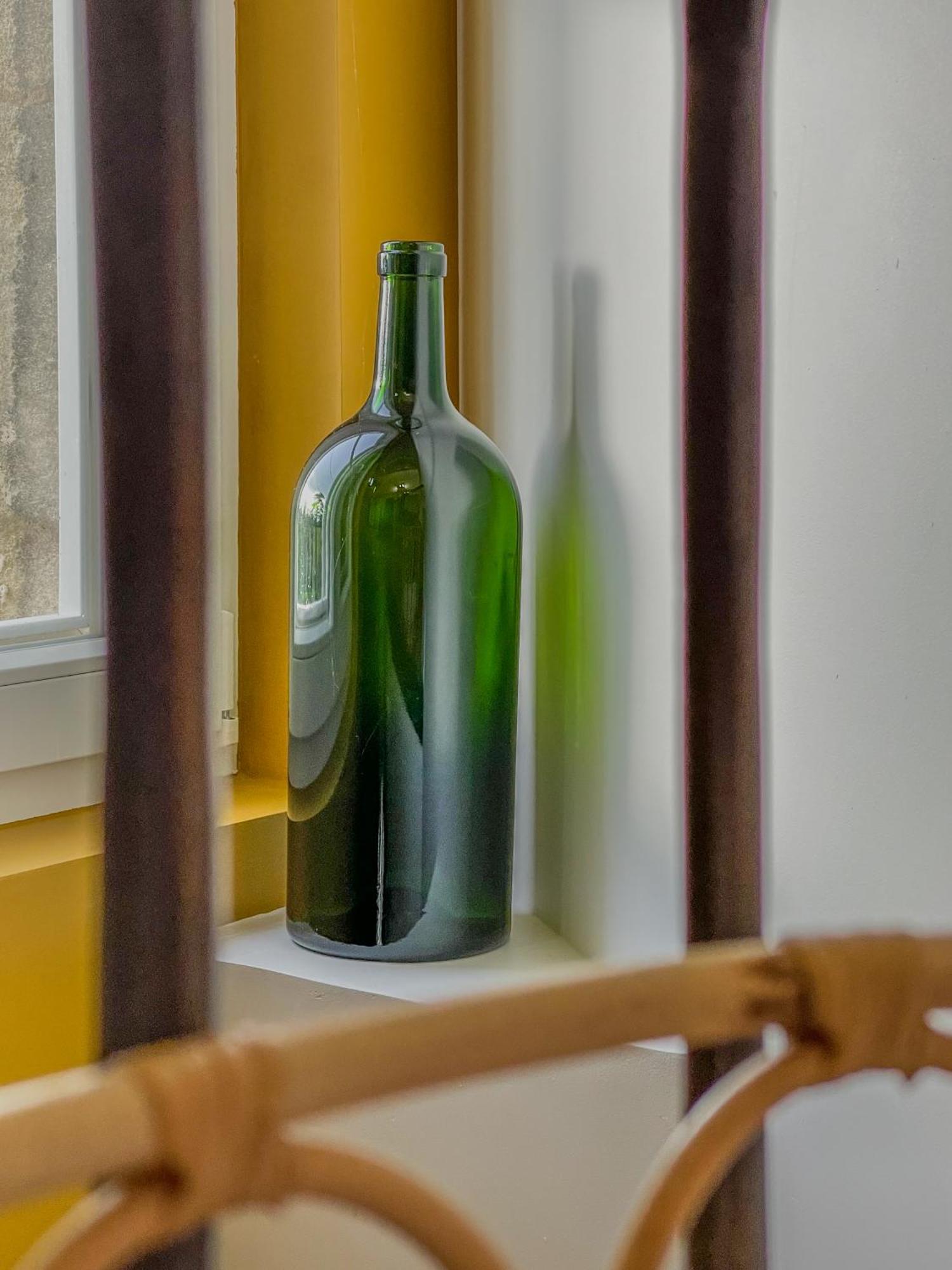 Maison Cosy Avec Vue Sur Les Vignes. Libourne Zewnętrze zdjęcie