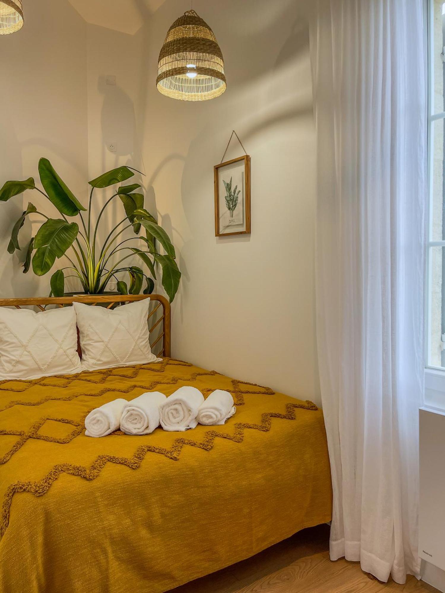 Maison Cosy Avec Vue Sur Les Vignes. Libourne Zewnętrze zdjęcie