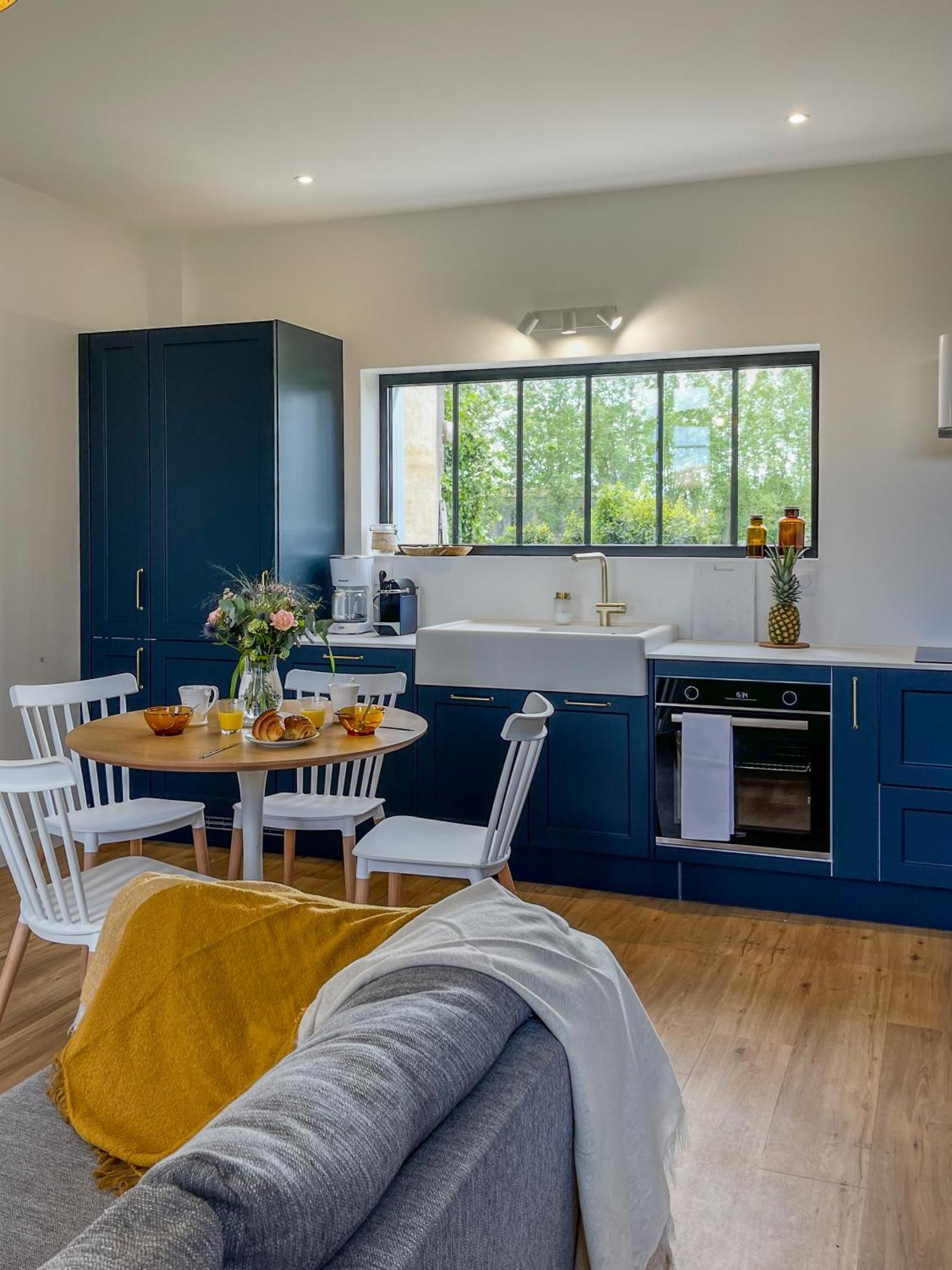 Maison Cosy Avec Vue Sur Les Vignes. Libourne Zewnętrze zdjęcie