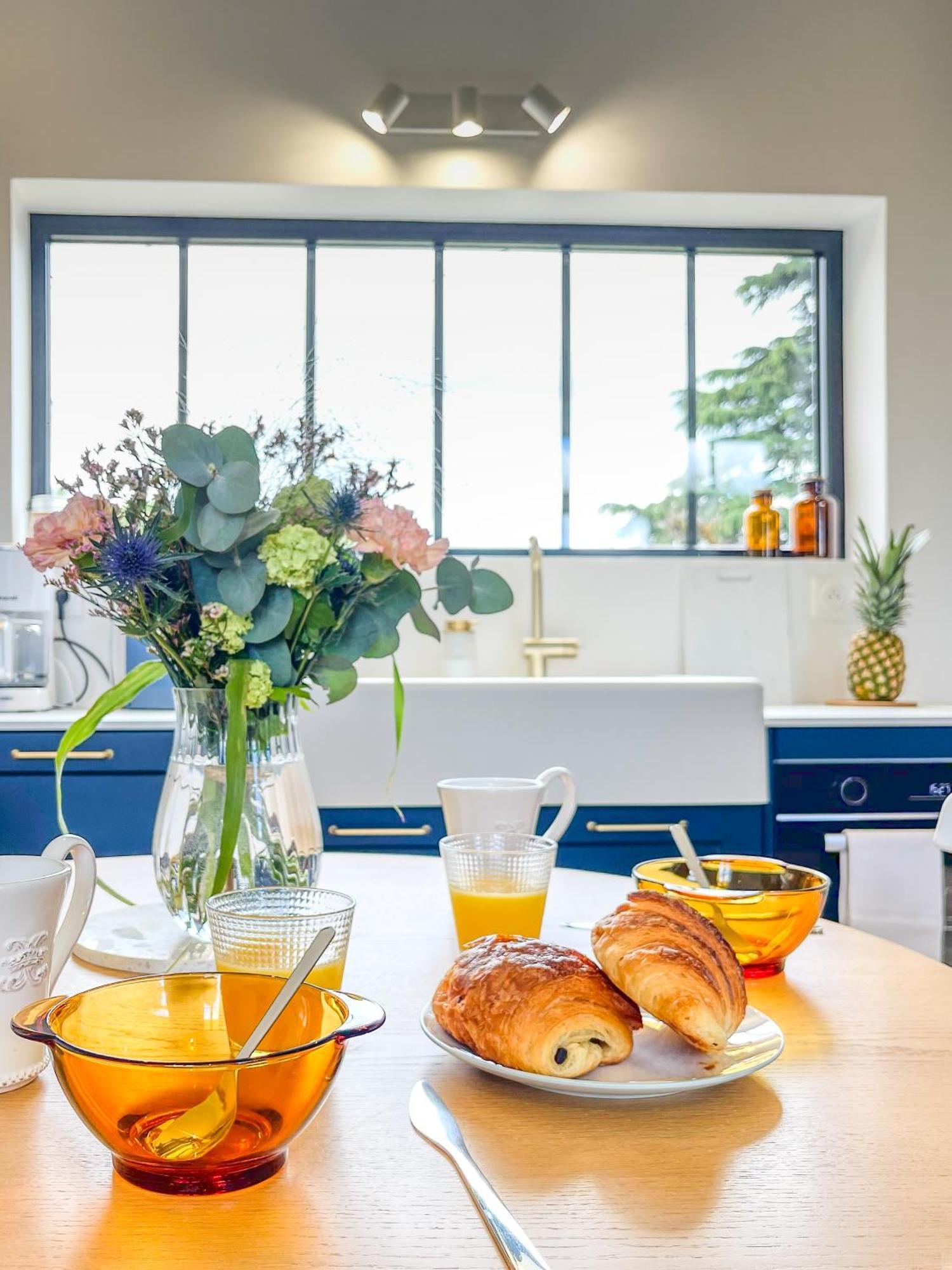 Maison Cosy Avec Vue Sur Les Vignes. Libourne Zewnętrze zdjęcie