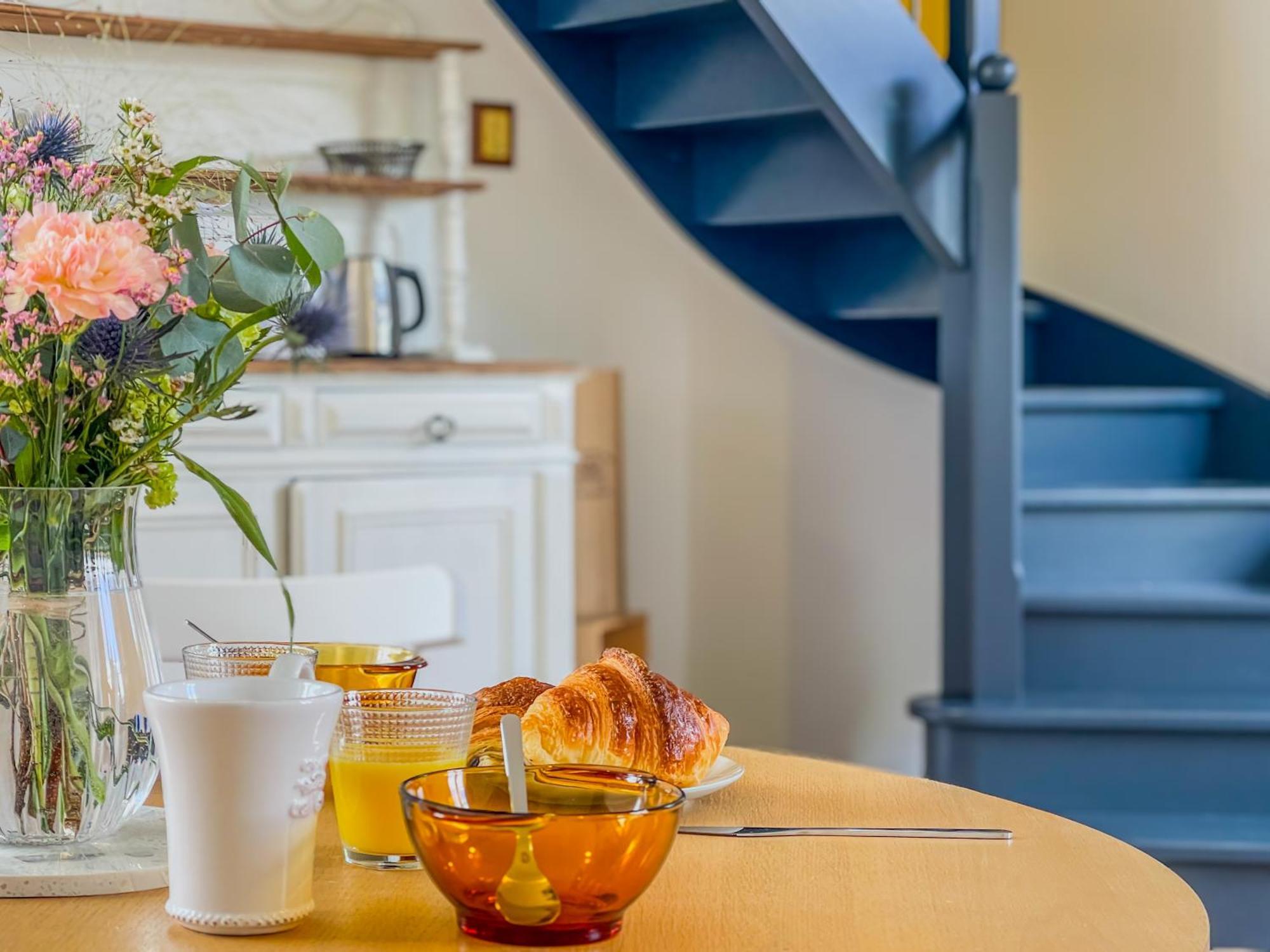 Maison Cosy Avec Vue Sur Les Vignes. Libourne Zewnętrze zdjęcie