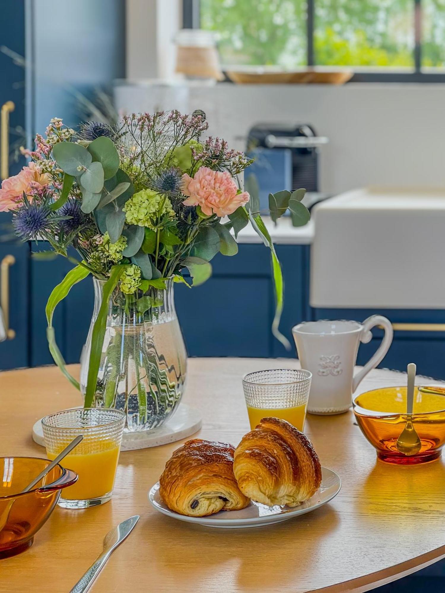 Maison Cosy Avec Vue Sur Les Vignes. Libourne Zewnętrze zdjęcie