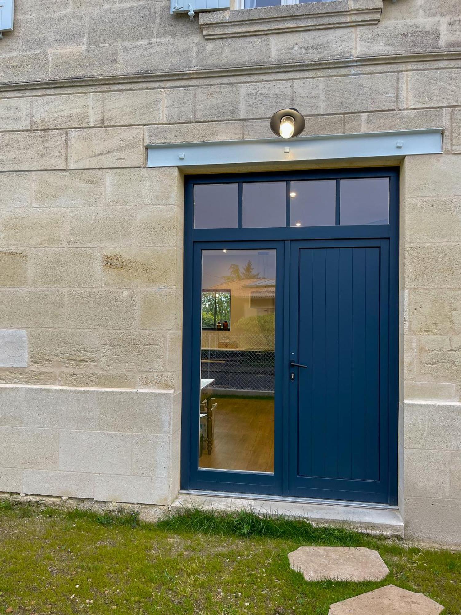 Maison Cosy Avec Vue Sur Les Vignes. Libourne Zewnętrze zdjęcie