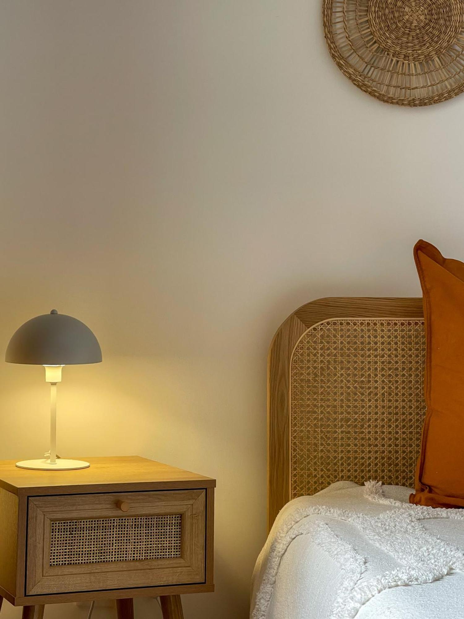 Maison Cosy Avec Vue Sur Les Vignes. Libourne Zewnętrze zdjęcie