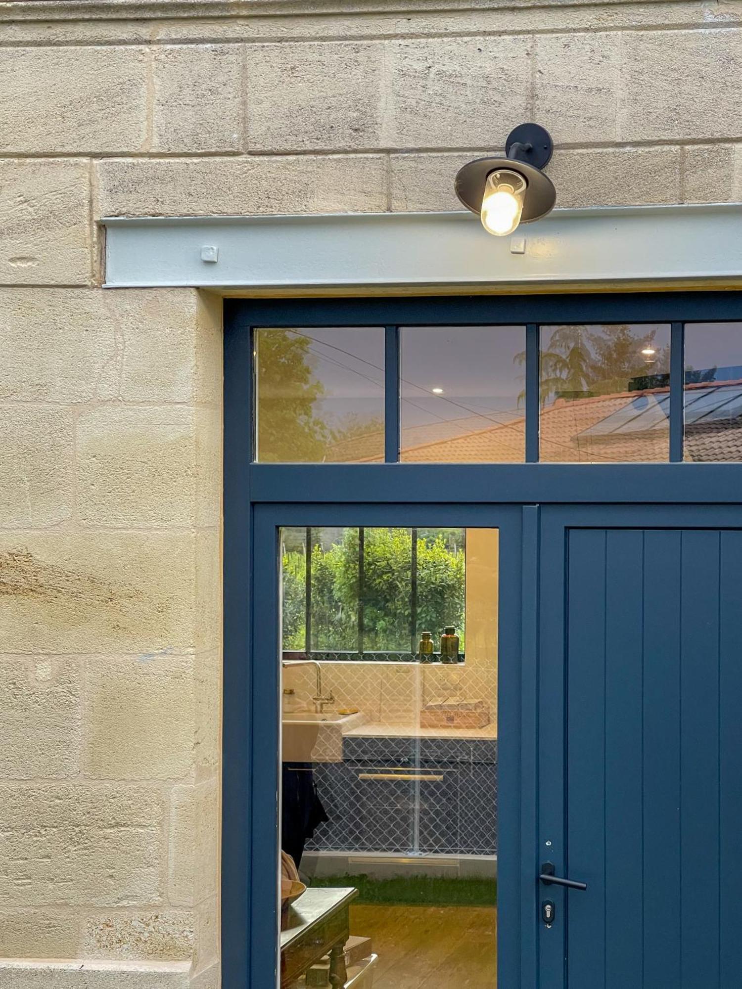 Maison Cosy Avec Vue Sur Les Vignes. Libourne Zewnętrze zdjęcie