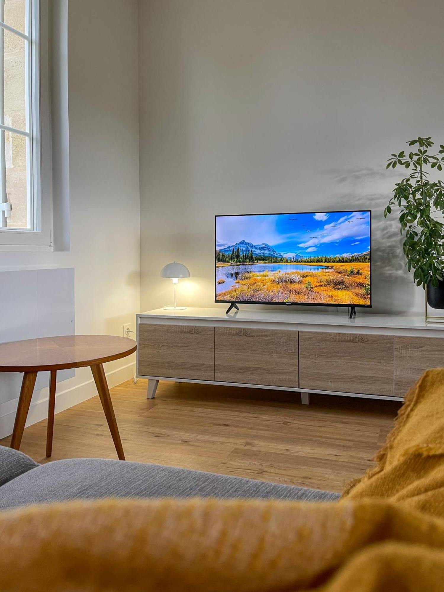 Maison Cosy Avec Vue Sur Les Vignes. Libourne Zewnętrze zdjęcie