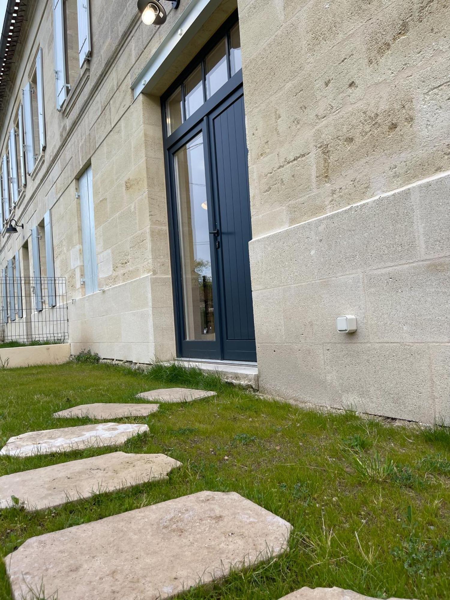 Maison Cosy Avec Vue Sur Les Vignes. Libourne Zewnętrze zdjęcie